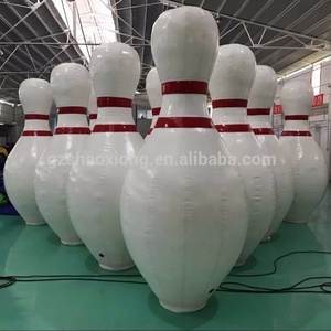 <span class=keywords><strong>Jeux</strong></span> de <span class=keywords><strong>quilles</strong></span> gonflables de taille humaine pour l'extérieur - Product Image 6