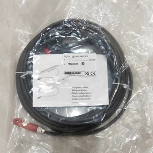 Cable Adaptador Original Heidenhain Nuevo APK 02 05 9 Metros ID 754232-09 Accesorio de Hardware para Sensor Conexión de Diferentes Conectores - Product Image 5