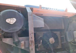 Pelle hydraulique sur chenilles Hitachi de haute qualité de 20 tonnes utilisée ZX200-1 ZX240 ZX60 ZX30U ZX35U moteur de pompe ISUZU d'origine japonaise - Product Image 5