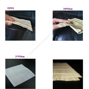 Molde para Hacer Rollos de Sushi S137 24*24 al por Mayor - Product Image 5