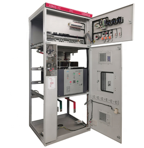 XGN66 3.6KV 7.2KV 12KV 630A 1250A 고정 박스형 고전압 배전 개폐 장치 - Product Image 4