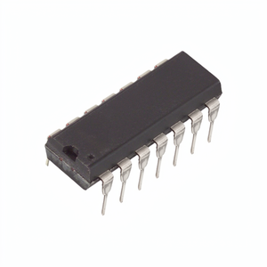 14 DIP Data Acquisition Electronics Component MAX513CPD BOM IC In Stock - Product Image 1
