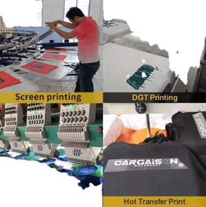 Reflective Safety <b>High</b> <b>Visibility</b> Fashion Outdoor Work Clothing Men's Safety Vest for Traffic & Construction Use Custom Logo - Product Image 6