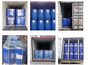 حمض الجليكوليك عالي الجودة بسعر المصنع، رقم CAS 79-14-1، محلول سائل 70% للعناية بالبشرة، مسحوق حمض الجليكوليك بدرجة تجميلية 99% - Product Image 4