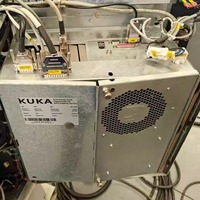 Controlador KUKA 00-133-594 en Stock, Controlador KUKA 00-133-594