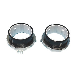 Nouvel encodeur rotatif incrémental à anneau creux de haute qualité du fabricant, série ED3512F, 21mm 22mm 25mm 28mm 35mm 43mm 56mm 60mm - Product Image 1