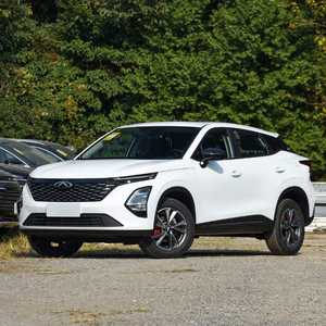 Chery Tiggo 5x d'occasion, SUV nouvelle génération 1.5T Turbo haute performance, boîte automatique CVT, traction avant, pneus R17, intérieur cuir, conduite à gauche - Product Image 3