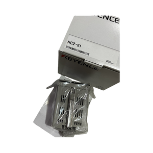 ใหม่เอี่ยม 100% และเป็นของแท้ KEYENCE RC2-21 จอแสดงผล LCD อุปกรณ์นับจำนวนแบบอิเล็กทรอนิกส์พร้อมใช้งาน ใช้พลังงานไฟฟ้ากระแสสลับ - Product Image 2