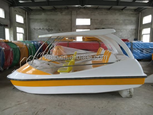 <strong>Cheap</strong> Price Outdoor Inflatable <strong>Floating</strong> Water Electric Fiberglass Banana Boat Inflatable Water Flying Sled Charger Mini <strong>Pool</strong> - Product Image 2