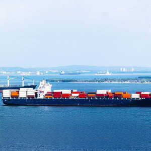 Spedizione Marittima Economica Porta a Porta DDP Carico Completo Container Tariffe Competitive Spedizioniere dalla Cina a Giappone/Thailandia/<span class=keywords><strong>Indonesia</strong></span>/Singapore - Product Image 2