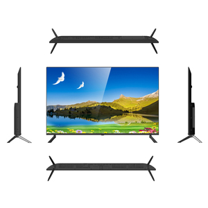 โทรทัศน์ผ่านเว็บจอ LED สมาร์ททีวี4K Ultra HD 43 50 55 65นิ้วมาใหม่2023 - Product Image 6