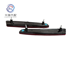 Luz de Marcador de Parachoques Trasero, Reflector Trasero para <span class=keywords><strong>Mclaren</strong></span> 720S, 750S, 765LT, <span class=keywords><strong>Senna</strong></span>, GT, 13A3750CP, 13A3751CP, Lado Izquierdo o Derecho - Product Image 6