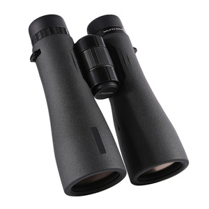 12x50ED Binoculars Multi-Coated Image Stabilization Natural Observation - Product Image 4