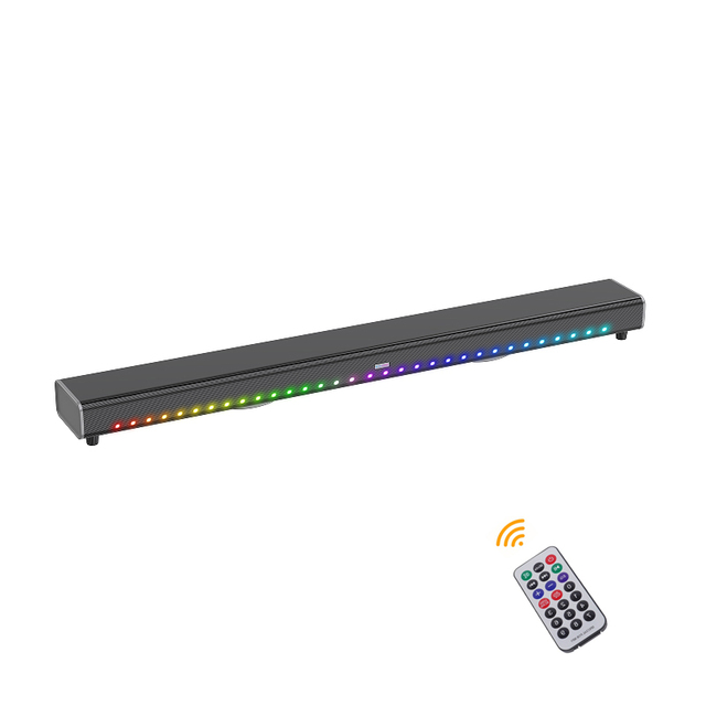 M-5031D High Sound Quality Soundbars Cheapest Active Audio Sound Bar DSP Wireless Soundbar Speaker With Touch Control