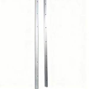 Pièces de fraisage et de tournage CNC personnalisées - Services de tournage de haute précision en acier inoxydable/aluminium/cuivre - Product Image 5