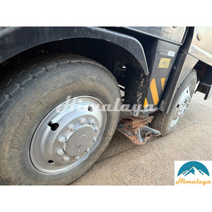 Prix compétitif Sany <span class=keywords><strong>Liebherr</strong></span> SYM5553JQZ Camion-<span class=keywords><strong>grue</strong></span> d'occasion de 110 tonnes, équipement de levage mobile fiable pour la construction - Product Image 5