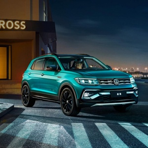 Per T-Cross 2023 1.5L Benzina SUV Automatico Sedili in Pelle Nuova Auto Guida a Sinistra 5 Posti Marca Tedesca Compatta - Product Image 2