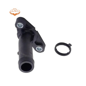 Pompe à eau de refroidissement moteur d'origine 03H121145A pour pièces automobiles Faw Audi Skoda Volkswagen - Product Image 1
