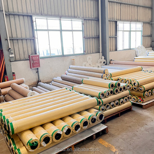 10 feet PVC <span class=keywords><strong>Flex</strong></span> biểu ngữ CuộN vật liệu bạt cho hiển thị áp phích - Product Image 5