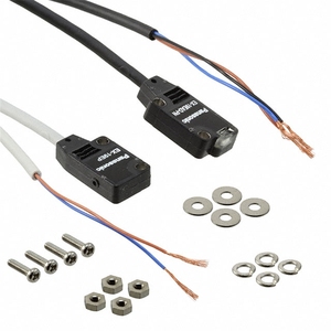 EX-19EA-PN Sensores fotoeléctricos industriales nuevos y originales en stock - Product Image 1