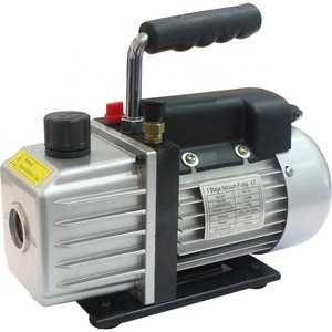 Pompa per vuoto per refrigerazione Retekool 3.6 CFM 5 CFM per installazione e manutenzione di condizionatori d'aria R134a R410a R22 R32 - Product Image 2