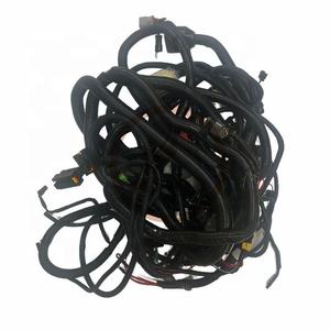 Pièces de machines de construction, faisceau de câblage pour excavatrice ZX870-3, 0005499 0006547H - Product Image 1