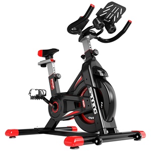 Monitor fuerte para interior, sistema de fitness con bicletas de <span class=keywords><strong>spinning</strong></span> - Product Image 1