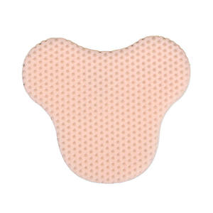 Attelle nasale pour rhinoplastie S 4.5x4.5, patch thermoplastique pour le visage, pour la remodelation postopératoire - Product Image 1