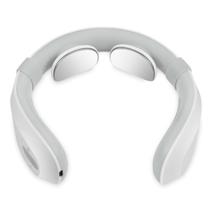 Masajeador eléctrico inteligente <span class=keywords><strong>Tens</strong></span> para aliviar el dolor, dispositivo de masaje de cuello sin cable, con 6 modos y 15 niveles - Product Image 6