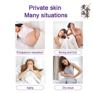 Gel Íntimo Reafirmante y Desintoxicante Vaginal de Marca Privada al por Mayor, Gel de Higiene y Reparación, Gel Sexual para Reafirmar la Vagina y el Himen - Product Image 5