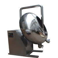 Poêles à revêtement en cuivre pour chocolat, chauffage au gaz, poêles à revêtement en sirop de sucre, vitesse variable