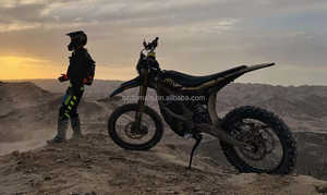 En stock : Vélo électrique Surron Ultra Bee 74v 60ah, nouvelle version améliorée 21K Ultra Bee 511N.m, puissant vélo électrique pour longues distances ou tout-terrain. - Product Image 5