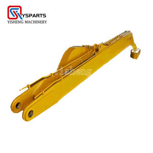 Piezas de Excavadora en Nueva Condición, Brazo de Largo Alcance para Excavadora SK200-6 PC200-6 EX200-5 HD1023, Piezas de Maquinaria de Construcción - Product Image 3