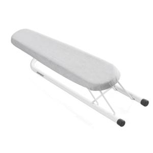 Tabla de planchar Leifheit con superficie de planchado de 57x10.5 cm para ropa - Product Image 1