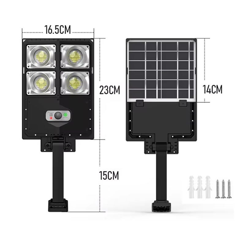 A-120LED-100W