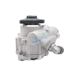 ปั๊มพวงมาลัยเพาเวอร์4F0145155H สำหรับ Audi A6 A6 Quattro V6 3.0L 3.6L V6ก๊าซ2005-2011 18601346-101 18601346-102 18601346-103 - Product Image 5