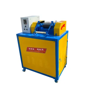 2023 Plastic pelletizer plastic granules cutting Machine horizontal plastic granule pellet cutter