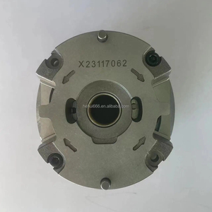 Pompe à huile 4535/2520VQ, Cœur de pompe 30V, Doublure de pompe hydraulique pour machine de moulage par injection, pièces d'excavatrice - Product Image 6