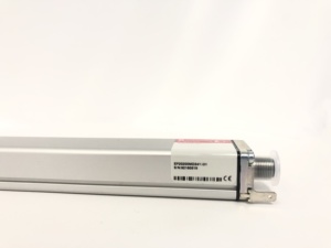 เซ็นเซอร์วัดระยะทางเชิงเส้น TEMPOSONICS รุ่น EP20200MD341V01 ของแท้ใหม่เอี่ยม พร้อมฐานแม่เหล็ก สำหรับใช้กับกระบอกไฮดรอลิกในโรงงาน - Product Image 5