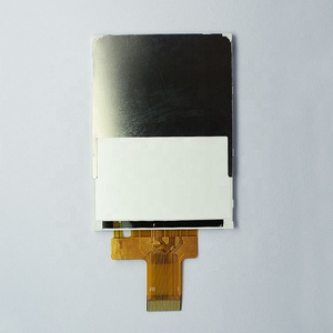 2.4 pollici 240X320 Interfaccia <span class=keywords><strong>MPU</strong></span> IPS <span class=keywords><strong>TFT</strong></span> <span class=keywords><strong>LCD</strong></span> Screen <span class=keywords><strong>Display</strong></span> Per Uso Industriale - Product Image 2