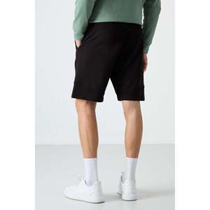 Pantalones Cortos Estampados Tommylife para Hombre, Corte Estándar, Transpirables, Ropa Deportiva, Tallas S M L XL XXL - Product Image 2