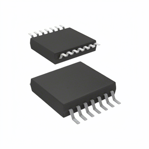 14 TFSOP (0.173", ความกว้าง 4.40 มม.) SN74LV04ADGVR ช่องทางจำหน่ายชิ้นส่วนอิเล็กทรอนิกส์ออนไลน์ ผู้ผลิตชิ้นส่วนลอจิก - Product Image 1