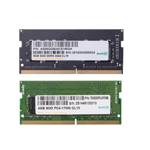 แรมคอมพิวเตอร์แล็ปท็อป 3200MHz 32GB 16GB 8GB 4GB 2666MHz 2400MHz 8 16 DDR4 มีสินค้าในสต็อก - Product Image 2