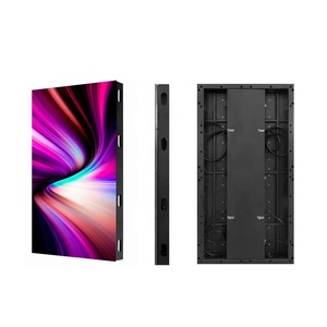 Taille personnalisée P5.2 Écran LED polychrome pour piste de <span class=keywords><strong>danse</strong></span> Étanche Cabine de DJ Bar Shopping IP65 Salles d'exposition Texte Animation OEM SDK - Product Image 2