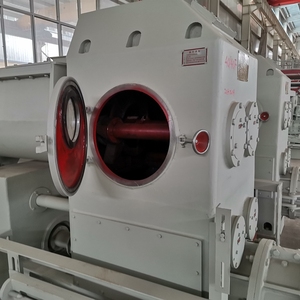 Machine de fabrication de briques à titre d'argile sous vide à haute densité choix populaire dans les machines - Product Image 6