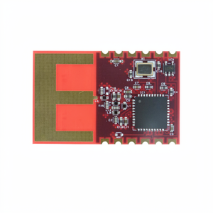 MRF24J40MAT-I/RM มีสินค้าในสต็อก โมดูลรับส่งสัญญาณ RF และโมเด็ม - Product Image 1