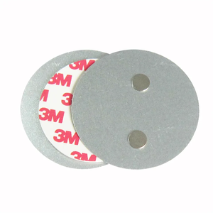 Support magnétique adhésif pour <span class=keywords><strong>détecteur</strong></span> <span class=keywords><strong>de</strong></span> <span class=keywords><strong>fumée</strong></span> - Product Image 4