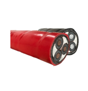 Heavy Duty Armored <b>Power</b> <b>Cable</b> XLPE Insulated Copper Conductor for Construction and Engineering - Product Image 5