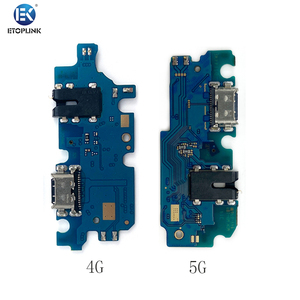 Placa <span class=keywords><strong>de</strong></span> carga para <span class=keywords><strong>Samsung</strong></span> Galaxy <span class=keywords><strong>A13</strong></span> A135 A136 4G 5G placa <span class=keywords><strong>de</strong></span> carga - Product Image 1