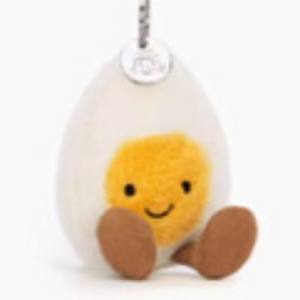 Peluche Gâteau Ours Lapin à Oreilles Tombantes Poupée Oreiller de Sommeil pour Fille Remplissage Coton PP Cadeau d'Anniversaire - Product Image 5
